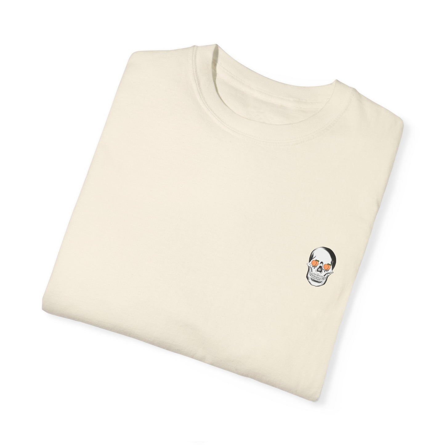 Savage Graphic - Unisex Heavy Cotton Tee