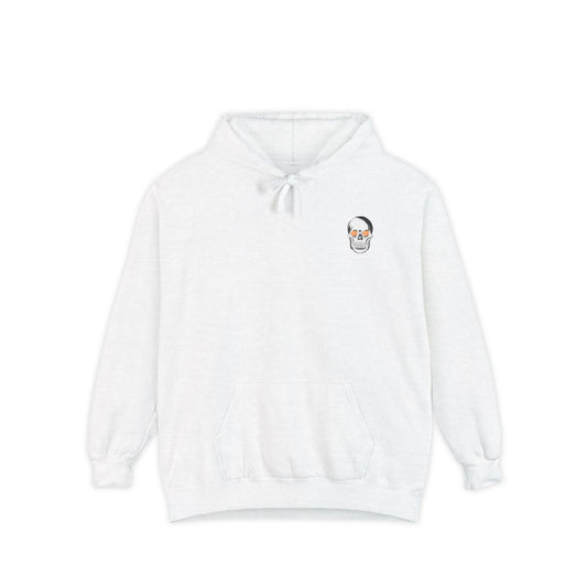 Savage Peach Culture Heavy Blend Hoodie
