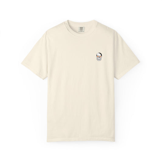 Savage Peach Unisex Heavy Cotton Tee