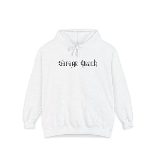 Savage Peach Unisex Heavy Blend Hoodie