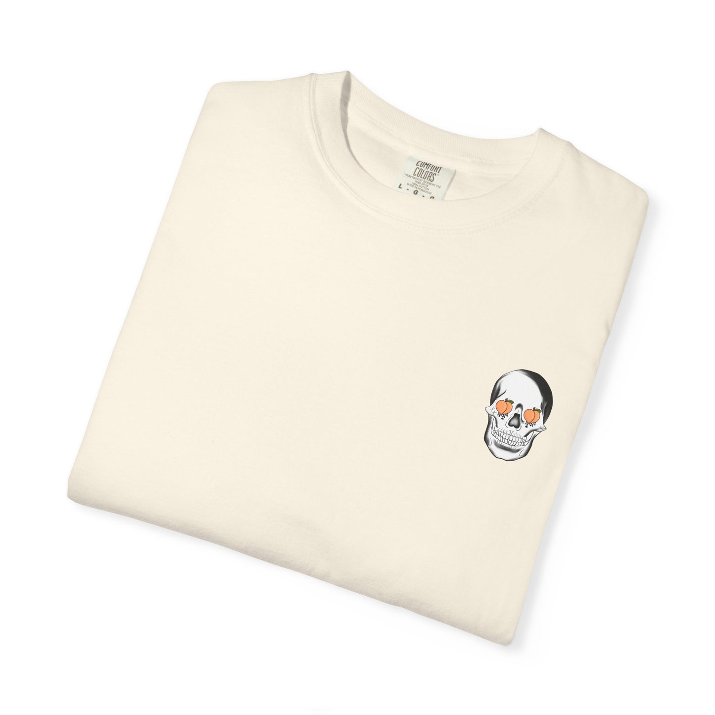 Savage Energy Only Heavy Cotton Tee