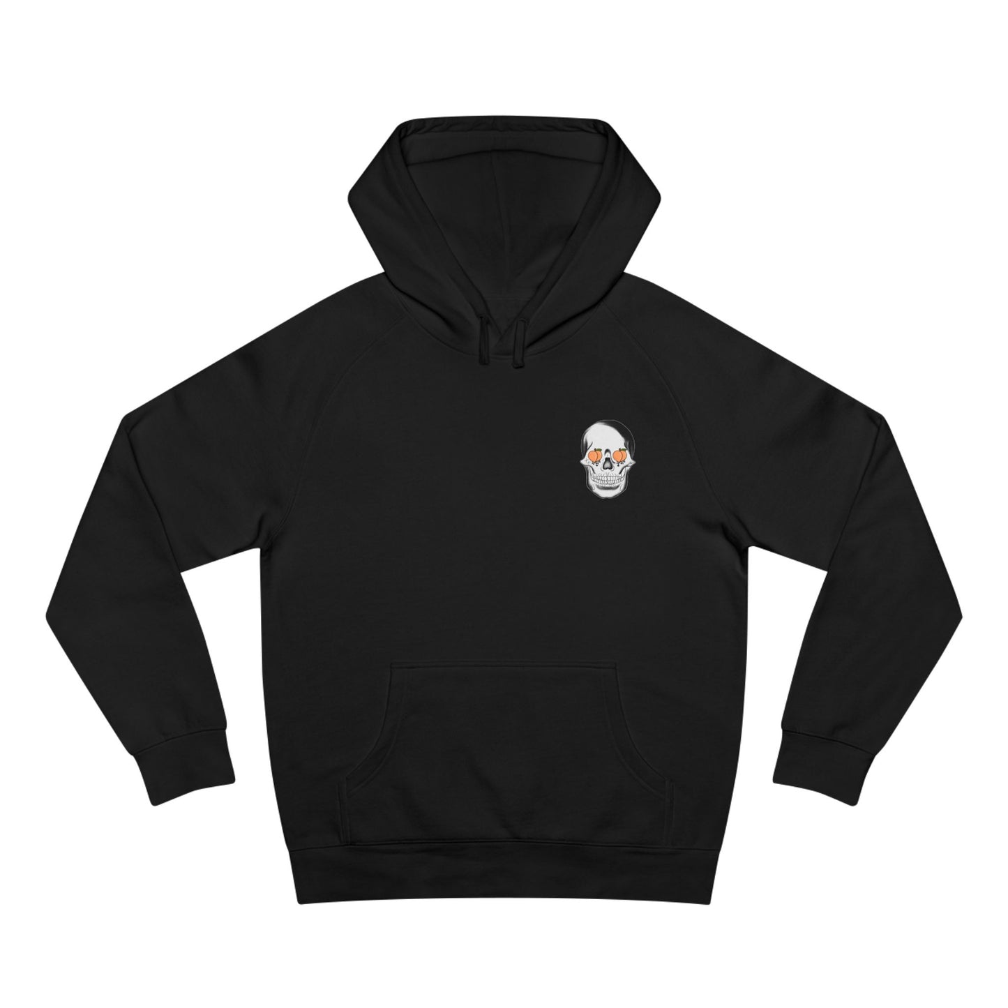 Savage Peach Culture Heavy Blend Hoodie,
