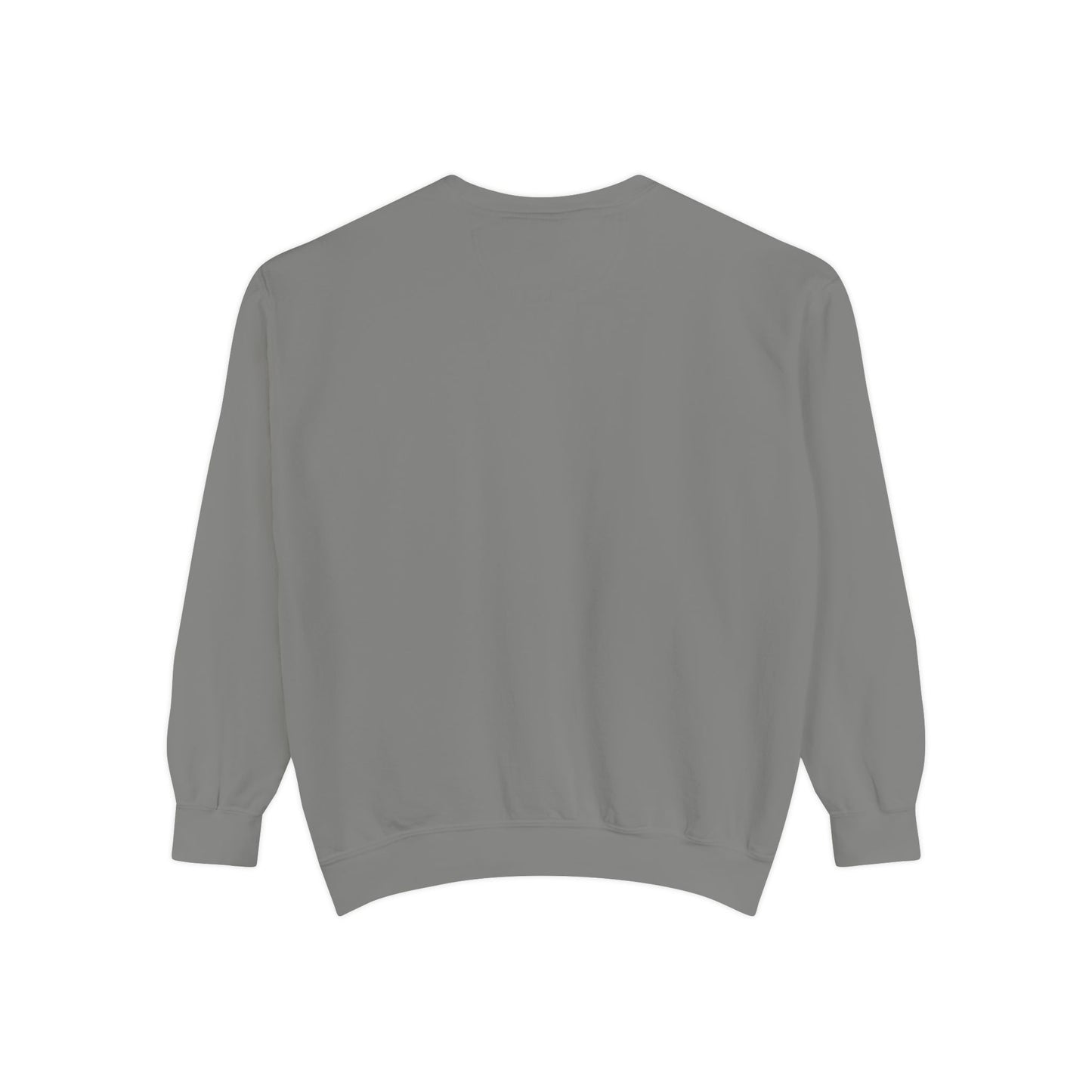 Comfortable Unisex Sweatshirt for Everyday Wear