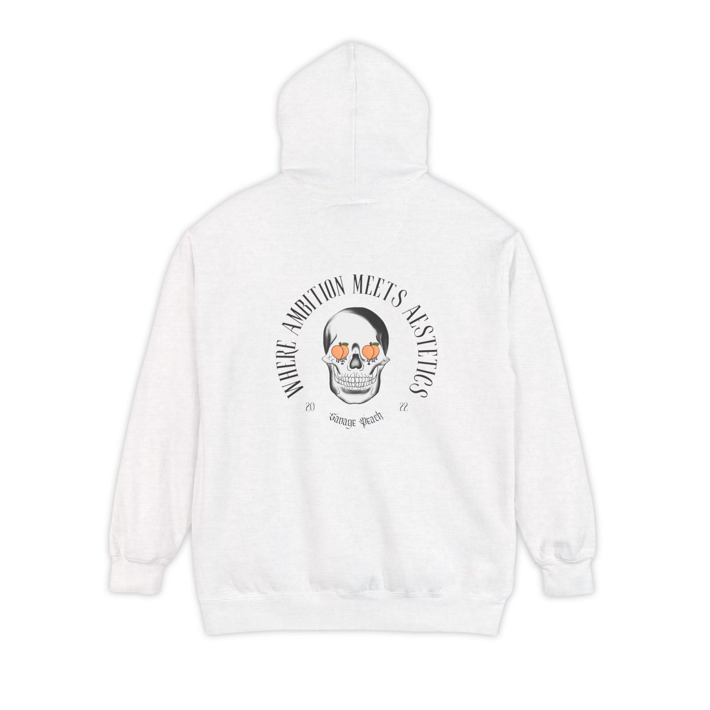 Ambition Unisex Heavy Blend Hoodie