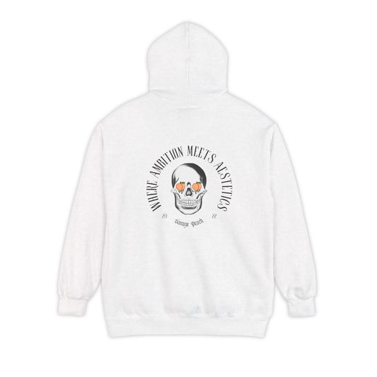 Ambition Unisex Heavy Blend Hoodie