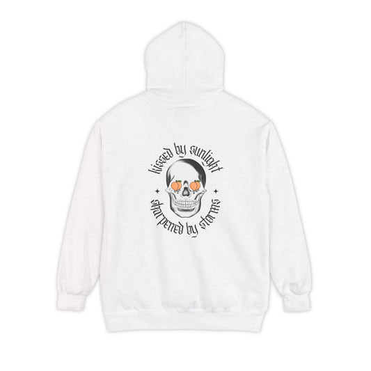 Kissed by Sunlight Hoodie - Unisex Heavy Blend Hoodie
