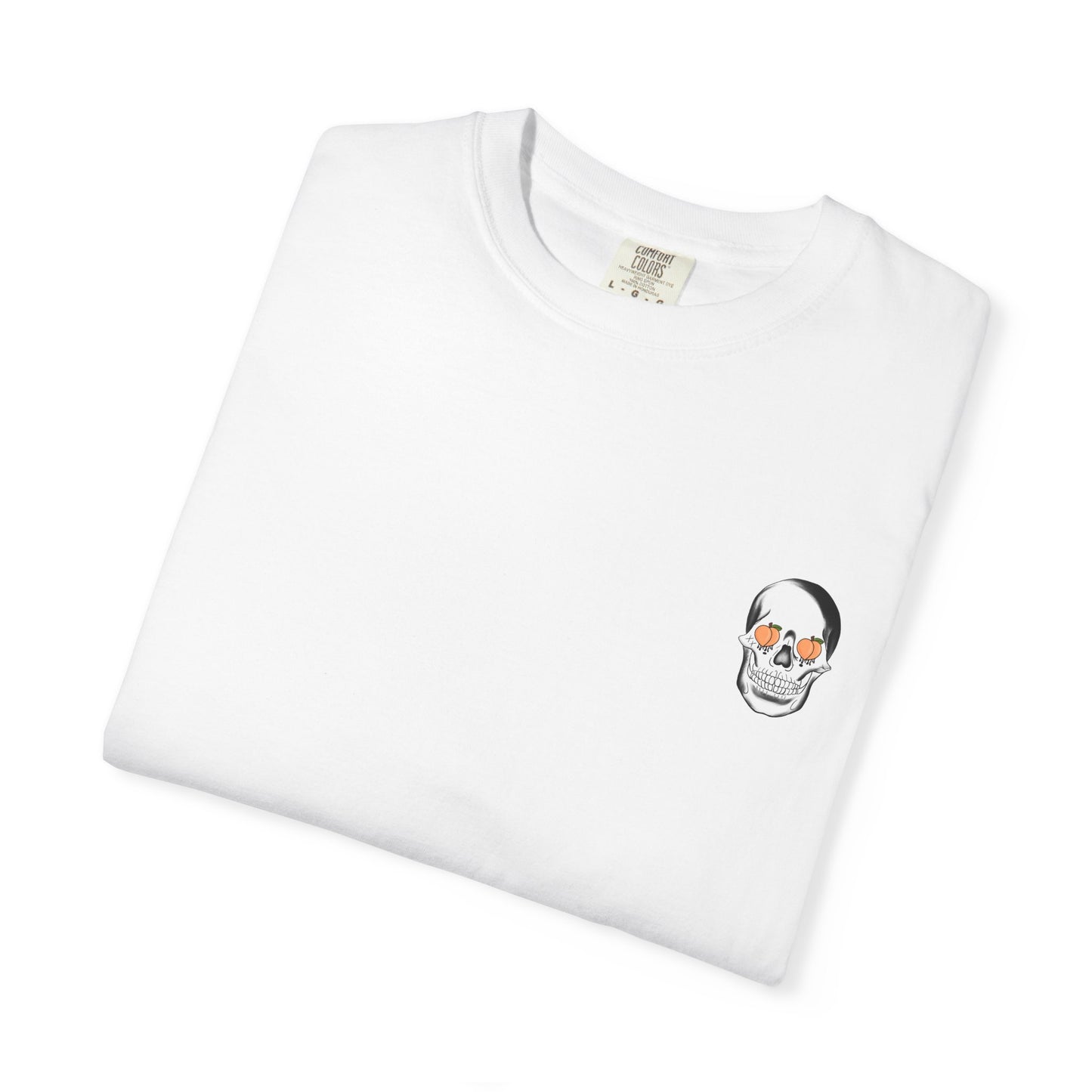 Gym and Jesus Unisex Heavy Cotton Tee