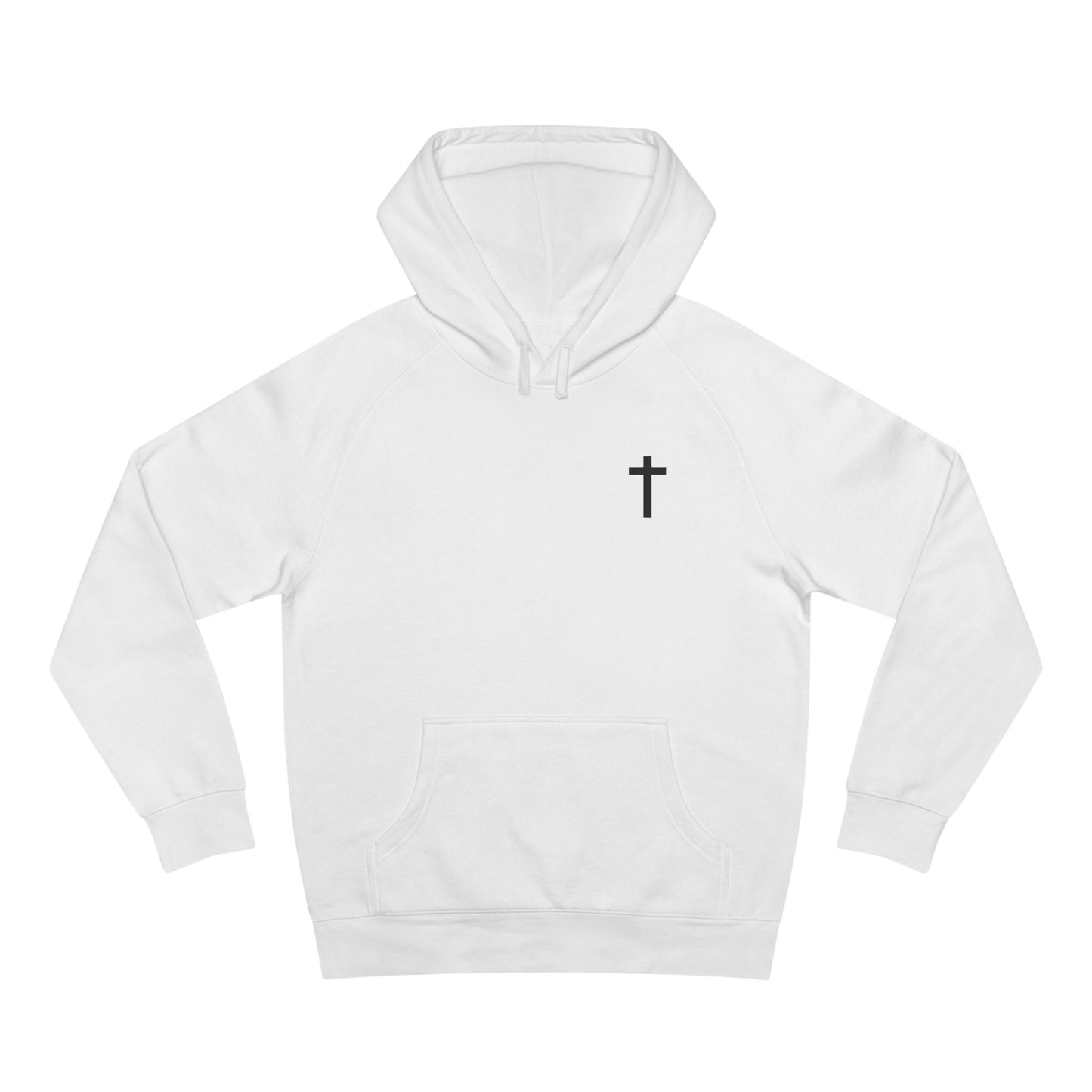 Faith Over Fear Unisex Fav Heavy Blend Hoodie