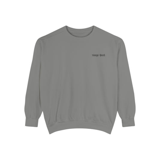 Comfortable Unisex Sweatshirt for Everyday Wear