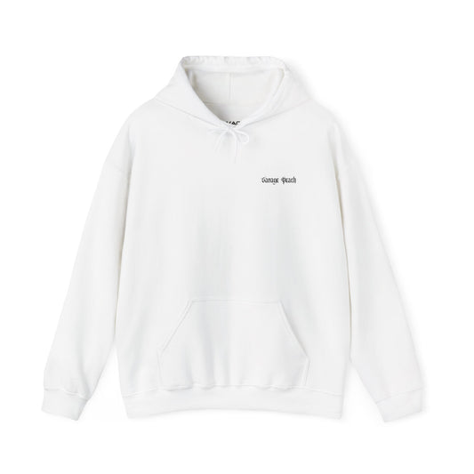 Unisex Heavy Blend Hoodie - Cozy Casual Wear