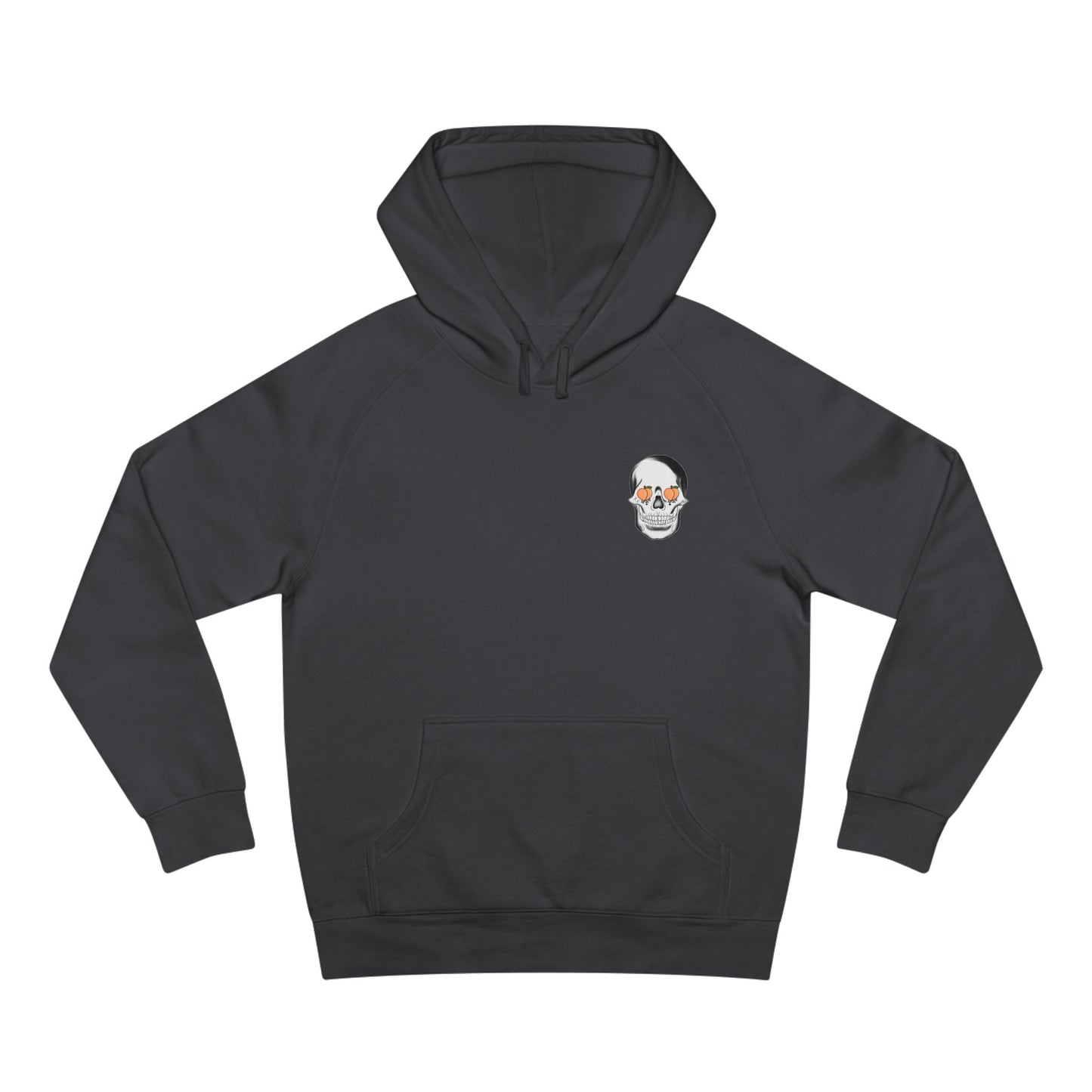 Savage Peach Culture Heavy Blend Hoodie,