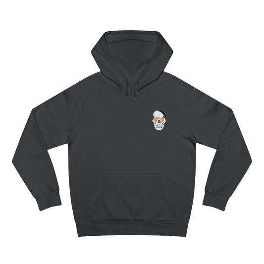 Savage Peach Culture Heavy Blend Hoodie,