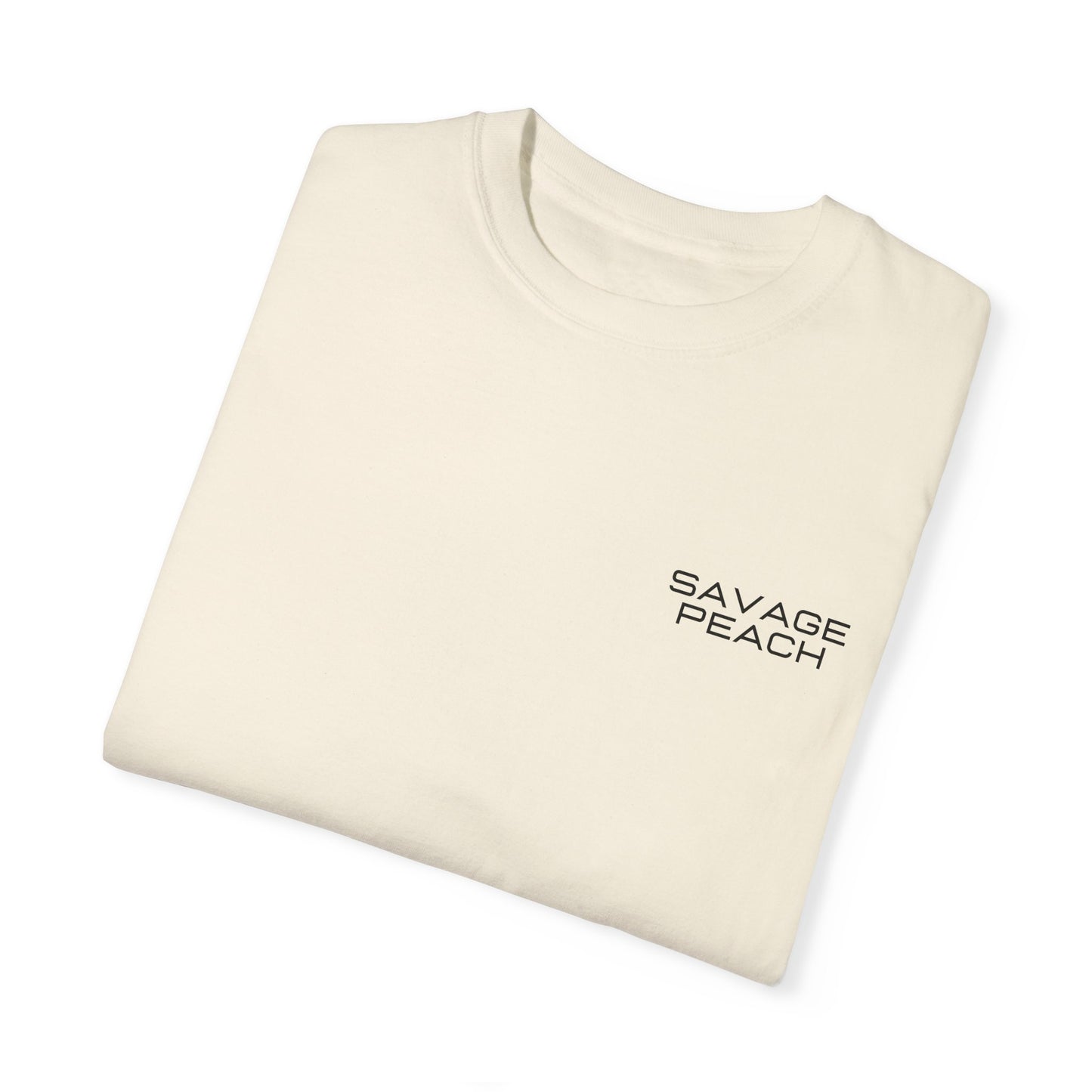 We gather strength Unisex Heavy Cotton Tee