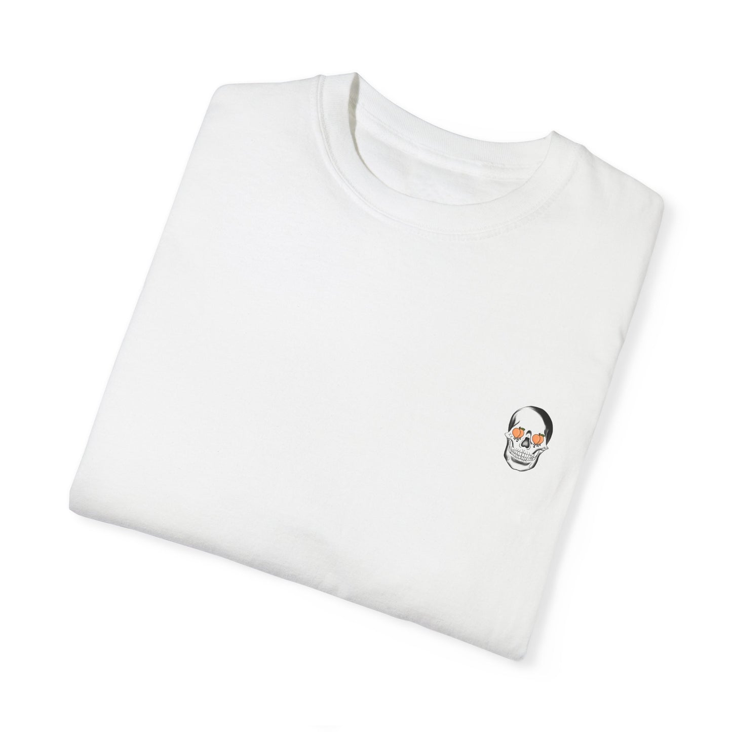 Savage Graphic - Unisex Heavy Cotton Tee