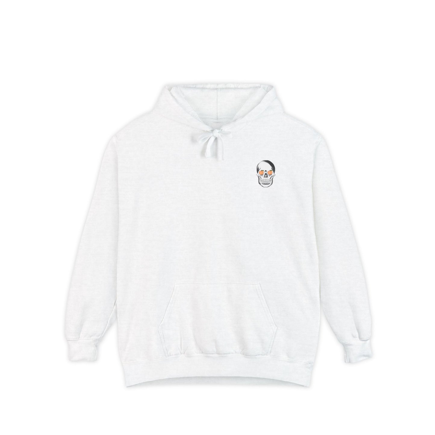 Fav Savage Peach Culture Heavy Blend Hoodie
