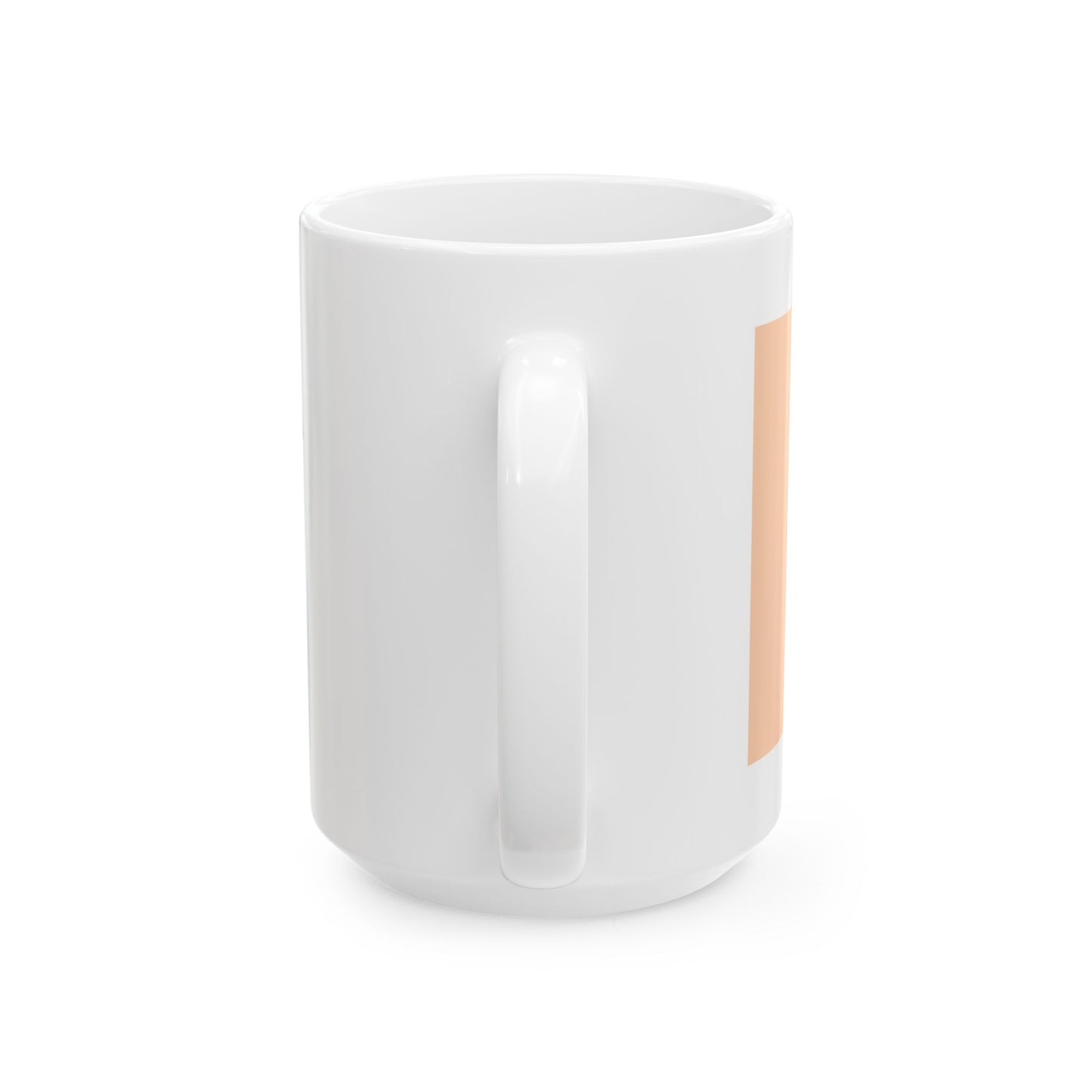 Fierce & Soft - Ceramic Mug - 11oz & 15oz